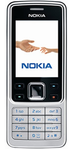Hallobuitenland Nokia Voorprogrammeren
